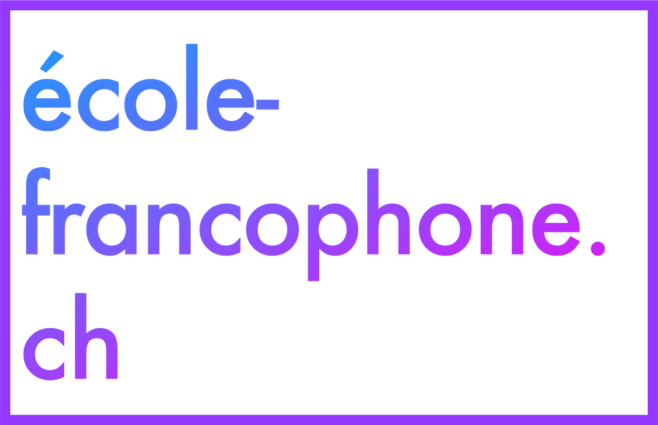 École Francophone